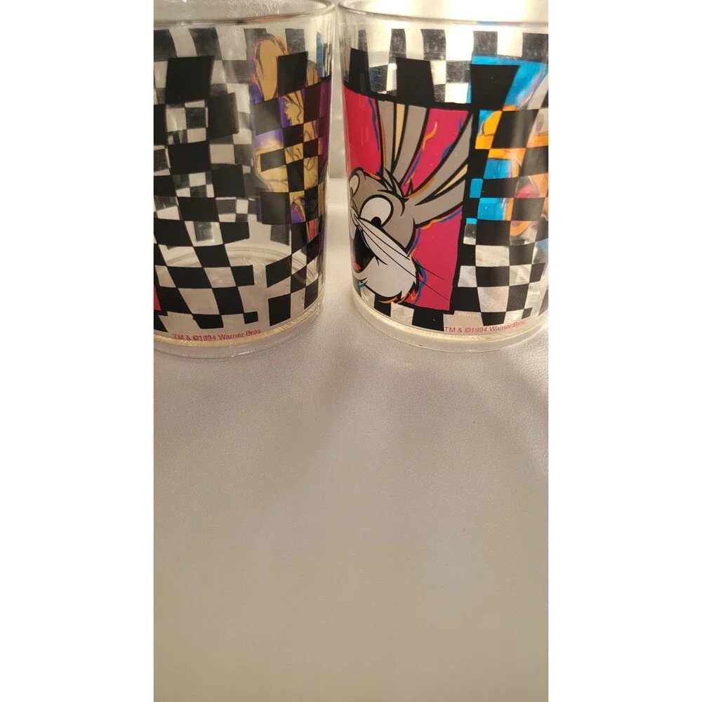 Zak Designs 1994 vintage